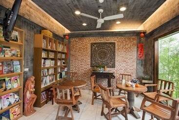 هتل Beautiful Yilan Resort