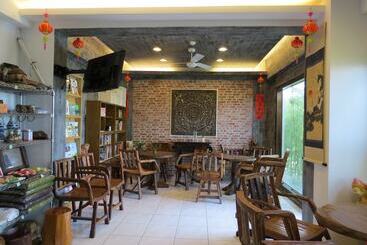 هتل Beautiful Yilan Resort