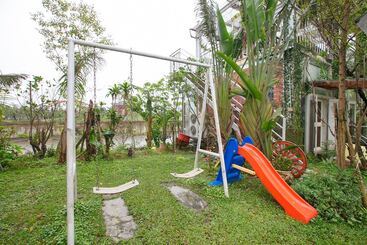 هتل Beautiful Yilan Resort