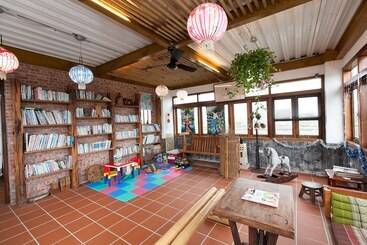 هتل Beautiful Yilan Resort