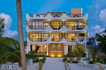 Crystal Sands Villa - Maafushi