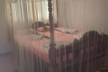هتل Damith Guest House