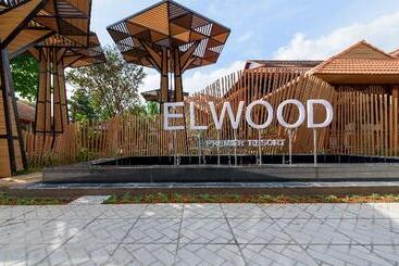هتل Elwood Premier Resort Phu Quoc