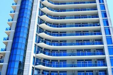 هتل Era Palace Gonio