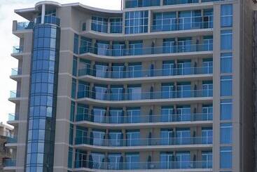 هتل Era Palace Gonio
