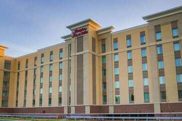 ホテル Hampton Inn & Suites Charlotte/ballantyne