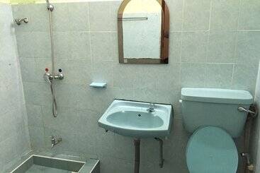 هتل International House