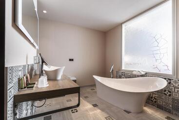 Hotel Les Jardins Du Mess