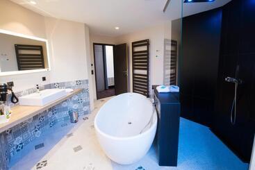 Hotel Les Jardins Du Mess