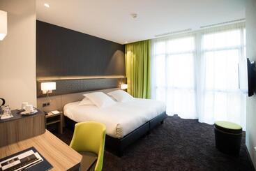 Hotel Les Jardins Du Mess