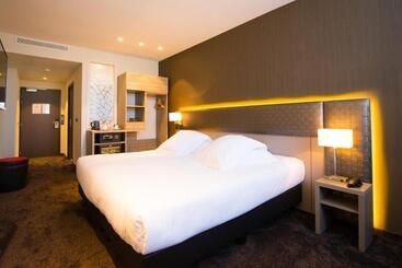Hotel Les Jardins Du Mess