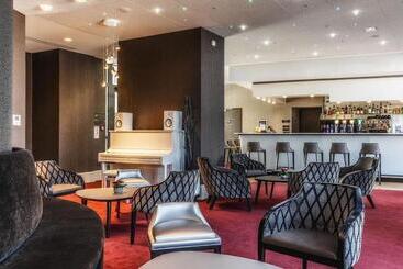 Hotel Les Jardins Du Mess