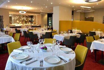 Hotel Les Jardins Du Mess