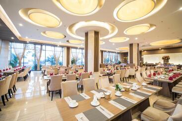 هتل Muong Thanh Luxury Ca Mau