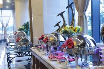هتل Muong Thanh Luxury Ca Mau