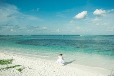 هتل Noomoo Hulhumale
