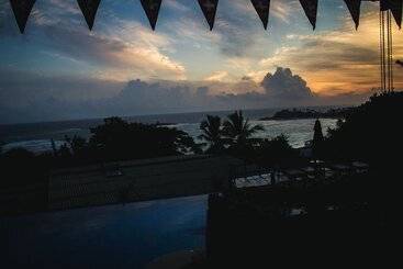 هتل Panorama