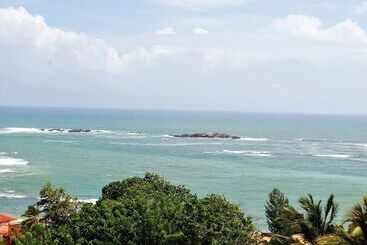 هتل Panorama