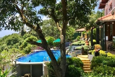هتل Panorama