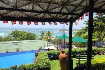 هتل Panorama