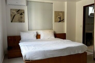 هتل Pine Lodge Maldives