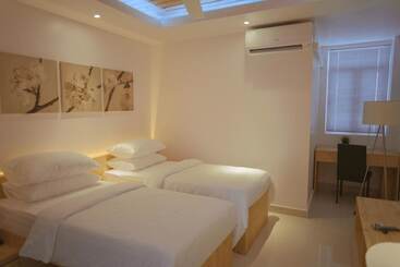 هتل Pine Lodge Maldives