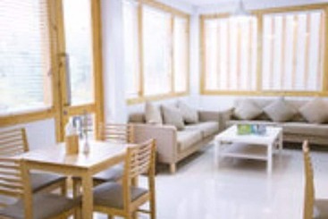 هتل Pine Lodge Maldives