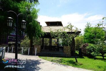 هتل River Forest Leisure Farm