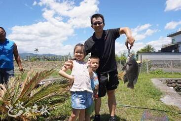 هتل River Forest Leisure Farm