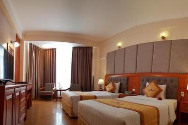 هتل Saigon Kimlien Resort Cualo
