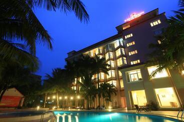هتل Saigon Kimlien Resort Cualo