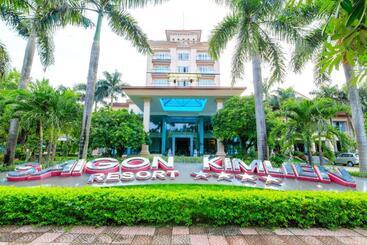 هتل Saigon Kimlien Resort Cualo