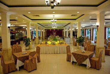 هتل Saigon Kimlien Resort Cualo