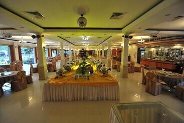 هتل Saigon Kimlien Resort Cualo