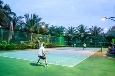 هتل Saigon Kimlien Resort Cualo