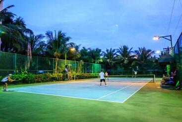 هتل Saigon Kimlien Resort Cualo