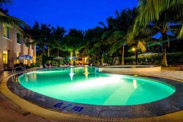 هتل Saigon Kimlien Resort Cualo
