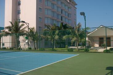 هتل Saigon Kimlien Resort Cualo