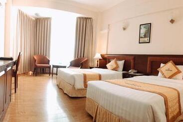 هتل Saigon Kimlien Resort Cualo