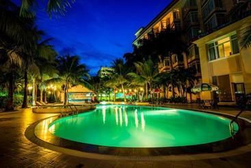 هتل Saigon Kimlien Resort Cualo