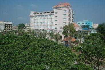 هتل Saigon Kimlien Resort Cualo