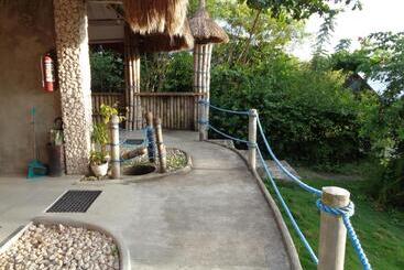 هتل Sea Turtle House