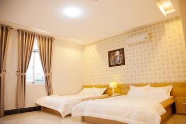 هتل Seaview Long Hai