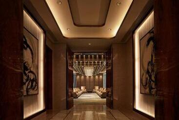 هتل Shangrila Tangshan