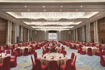 هتل Shangrila Tangshan