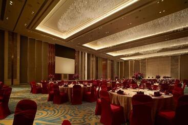 هتل Shangrila Tangshan