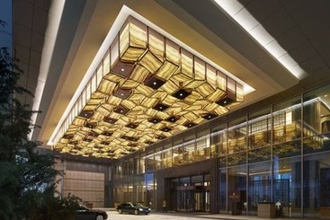 هتل Shangrila Tangshan