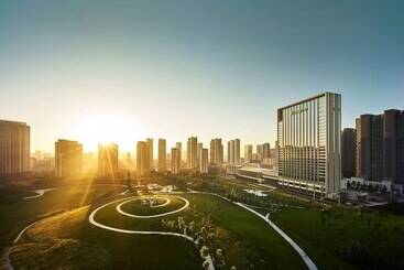 هتل Shangrila Tangshan