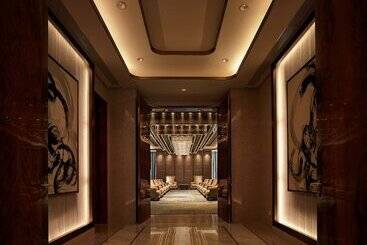 هتل Shangrila Tangshan
