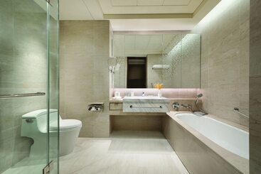 هتل Shangrila Tangshan